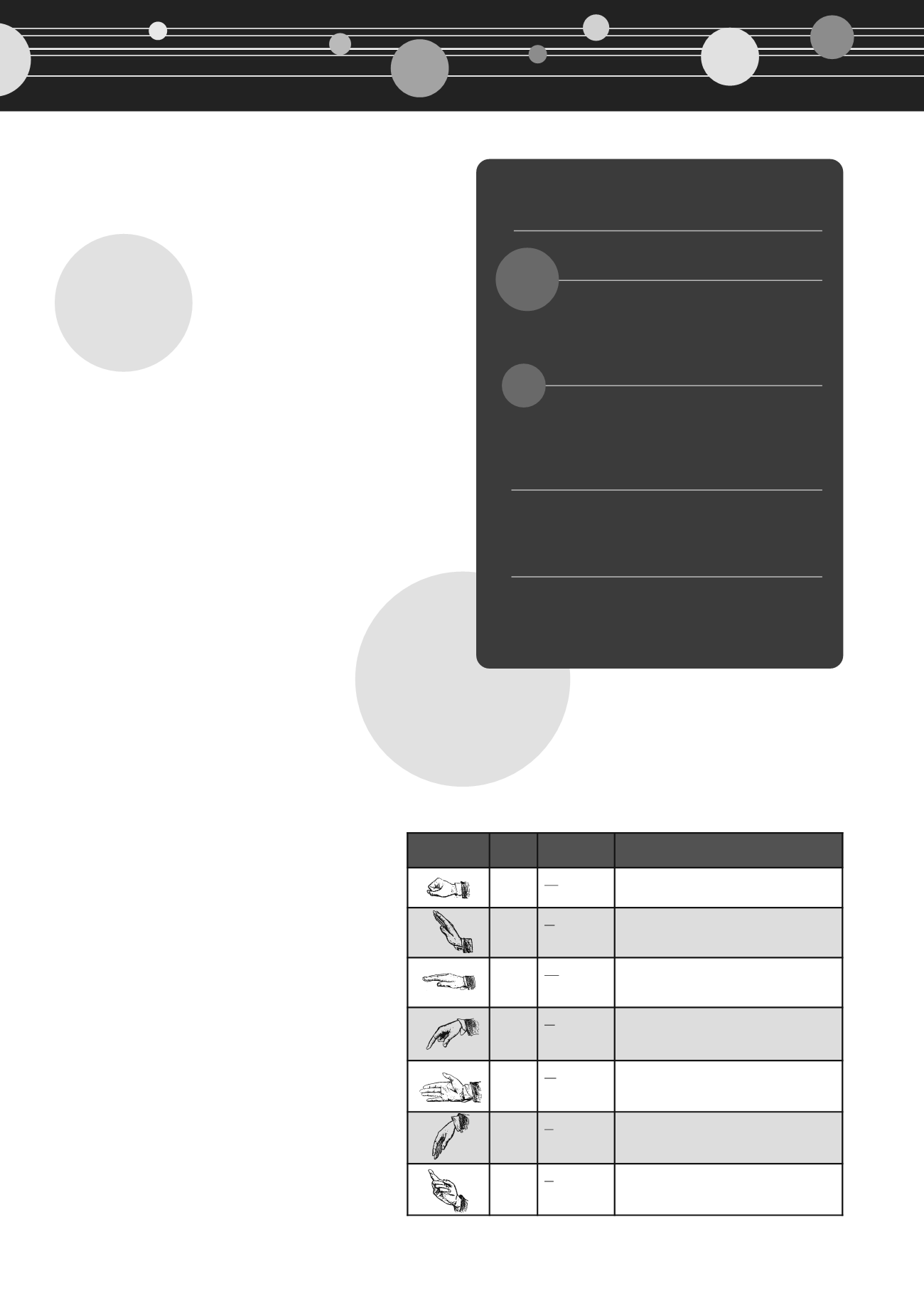 Page Background