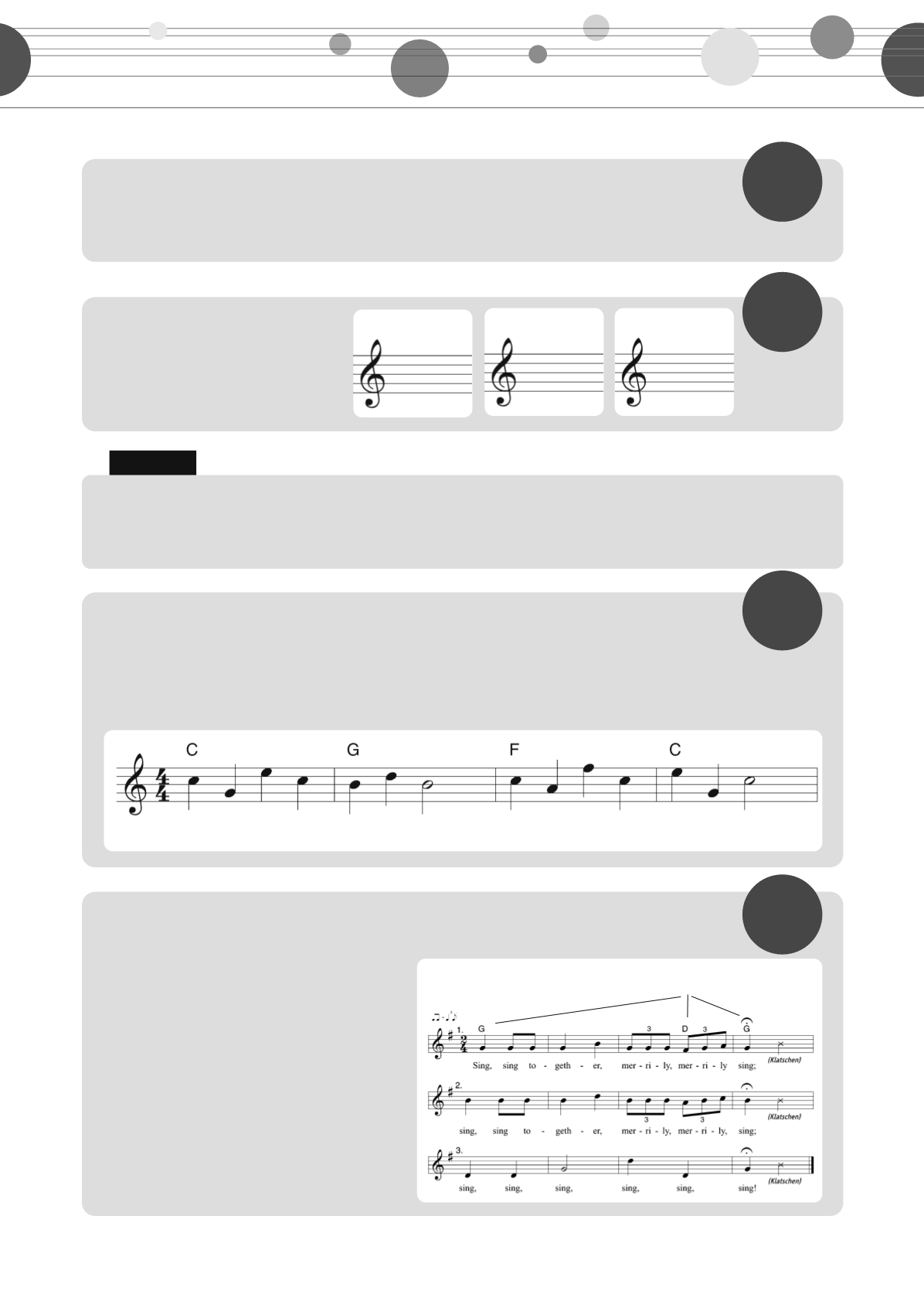 Page Background