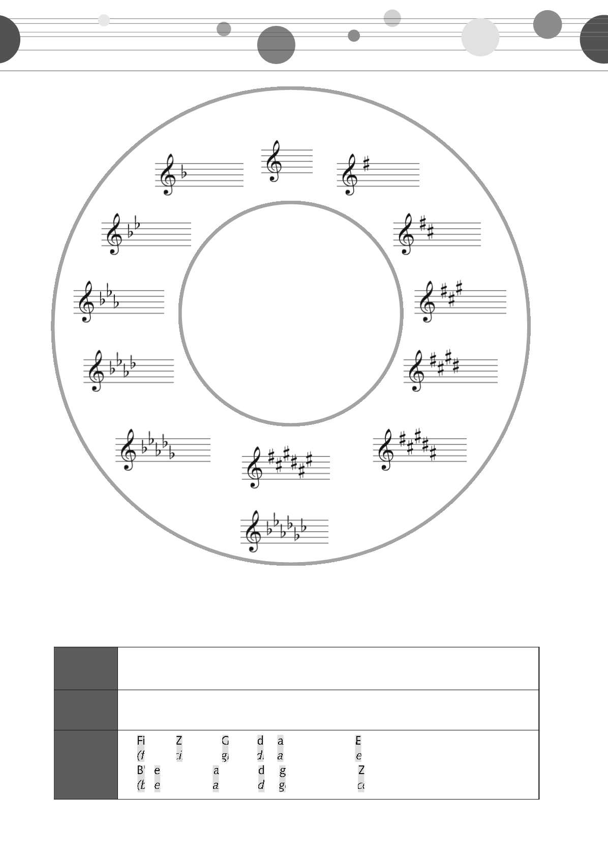 Page Background