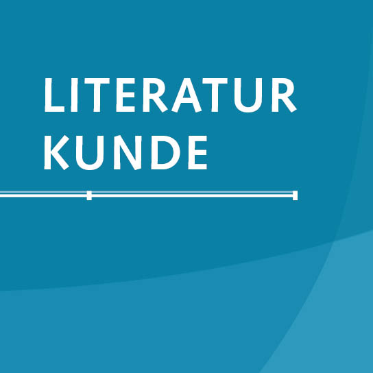 152 quadrat Literaturkunde - 169525