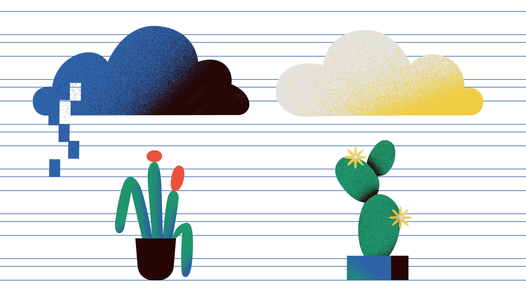Titelbild Mental Health Days