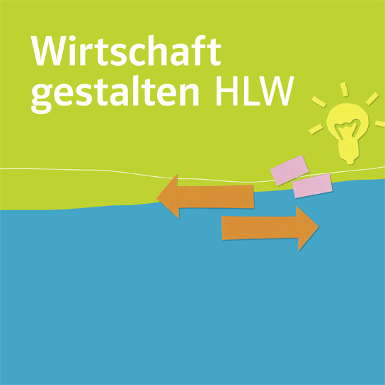 287 quadrat Wirtschaft gestalten HLW - 169557