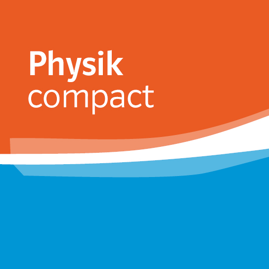 330 quadrat Physik compact - 169553