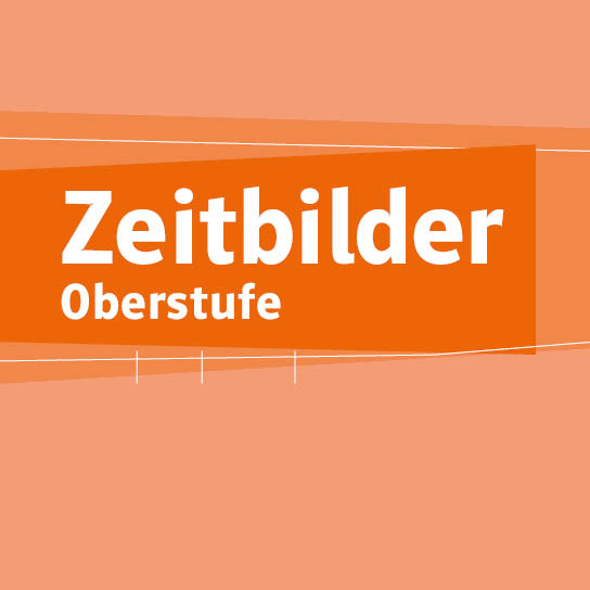 350 quadrat Zeitbilder OS - 438695