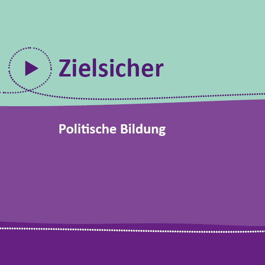 361 quadrat zielsicher politische bildung - 438717