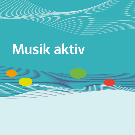 364 quadrat musik aktiv - 438677