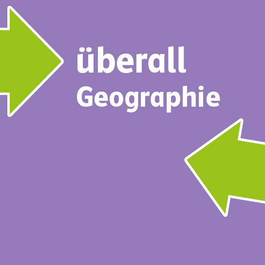 378 quadrat ueberall geografie - 437125