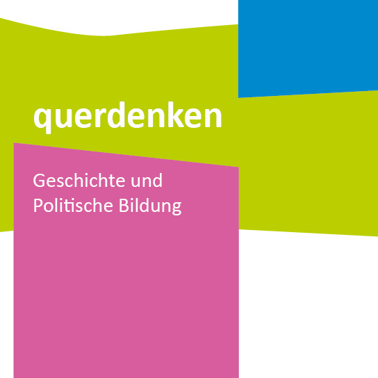 461 quadrat querdenken - 575185