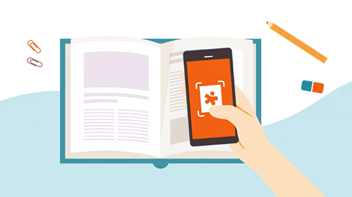 495x277 Quick Media LP Card