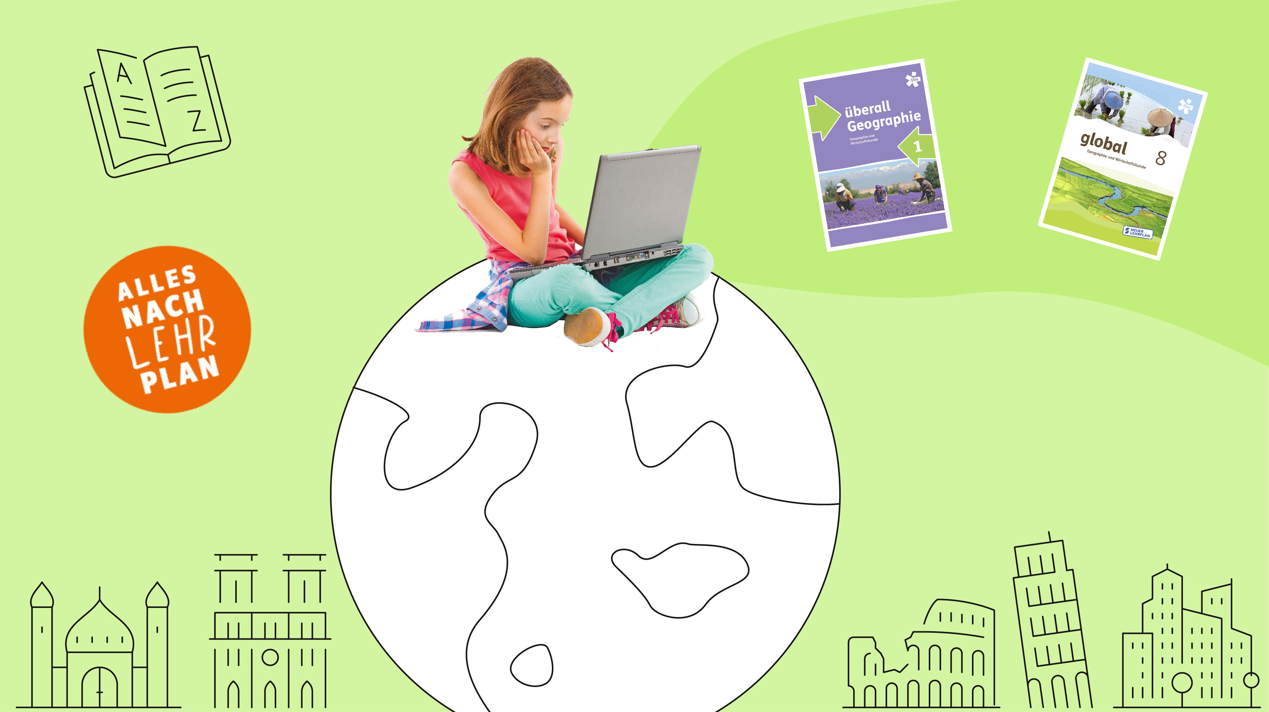 Banner Webinar Geographie