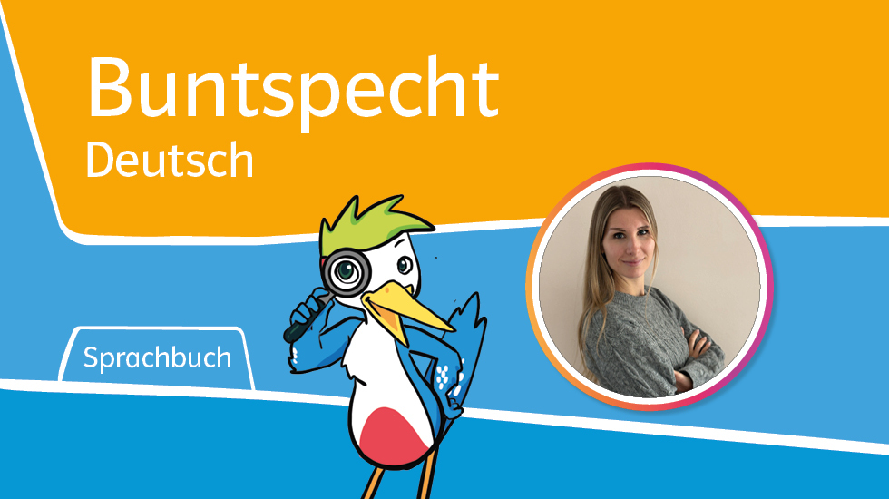 Magazin Visual Buntspecht Sprachbuch 980x550px