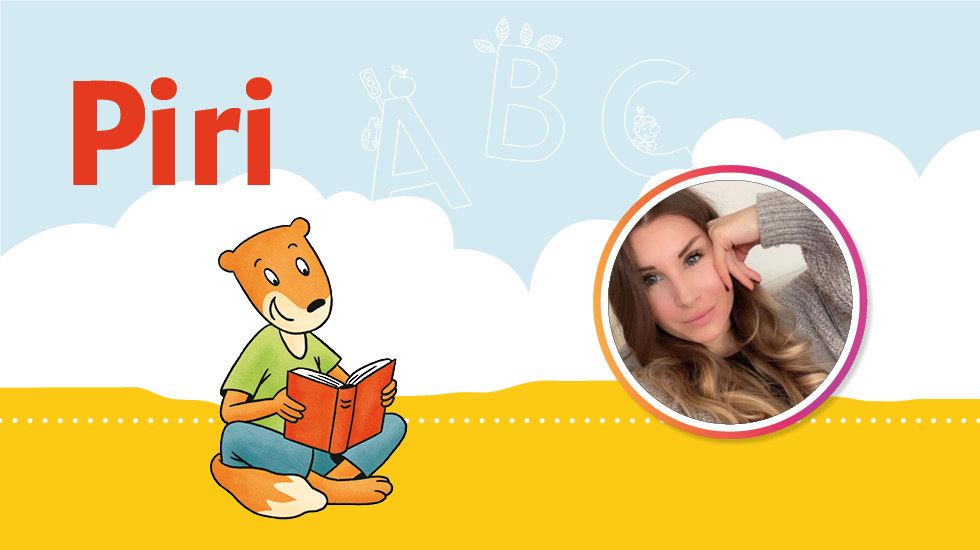 Magazin Visual Piri 980x550px