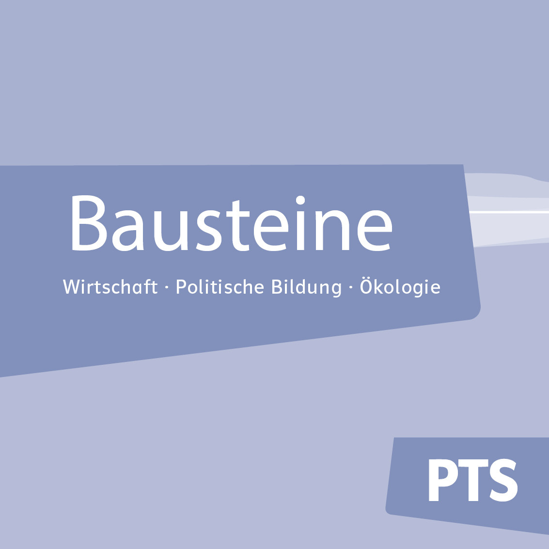 Quadrat Bausteine PTS