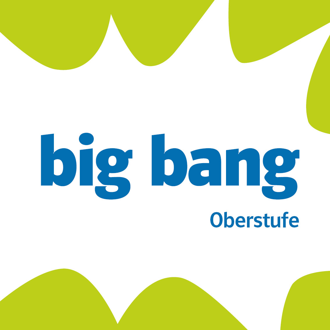 Quadrat Big Bang OS