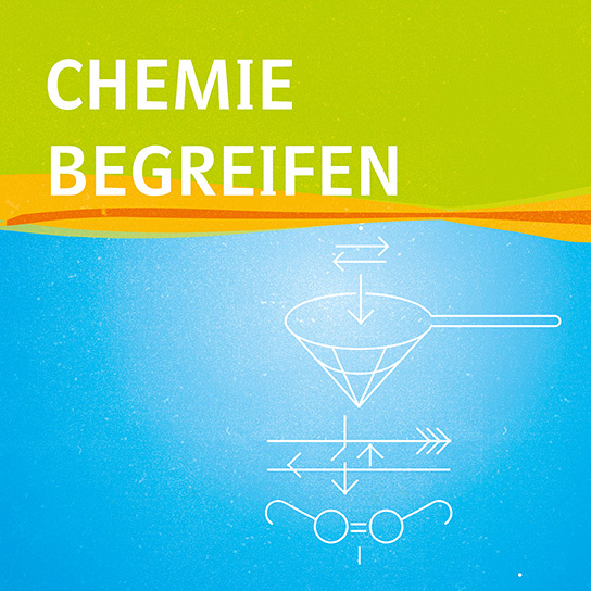 Quadrat Chemie begreifen