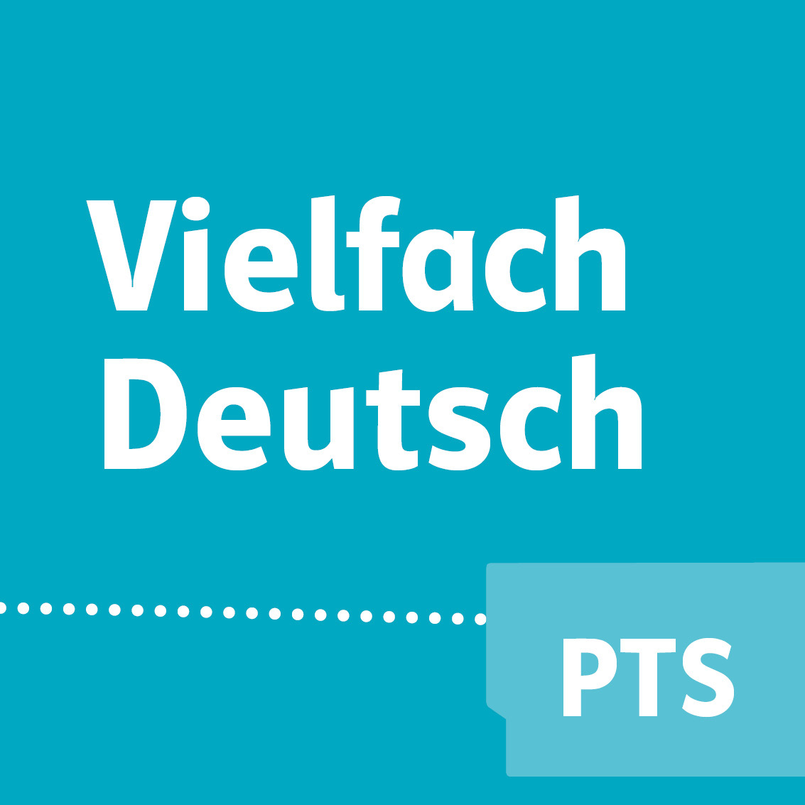 Quadrat Vielfach Deutsch PTS