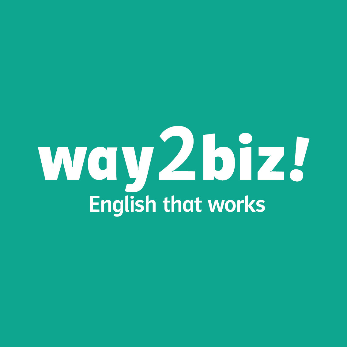 Quadrat way2biz