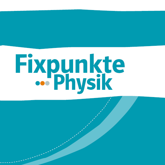 Quadrat Fixpunkte Physik