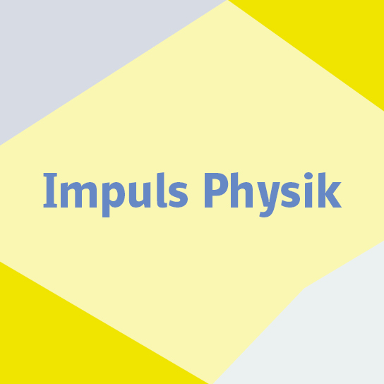 Quadrate Impuls Physik