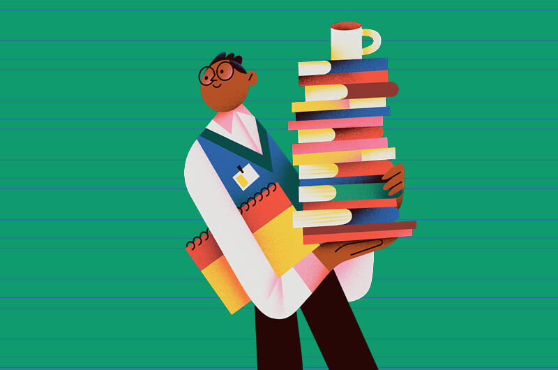 SBA Website Visuals 800x530px Lehrerinnenexemplar Illu