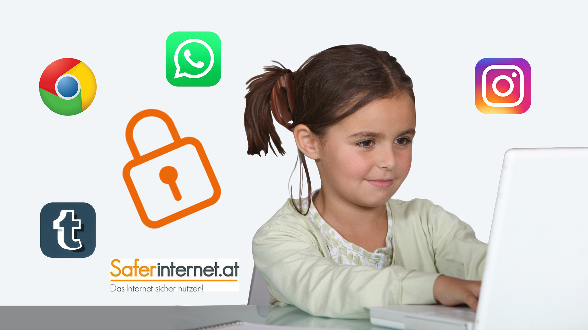 Safer Internet Webseitenformat