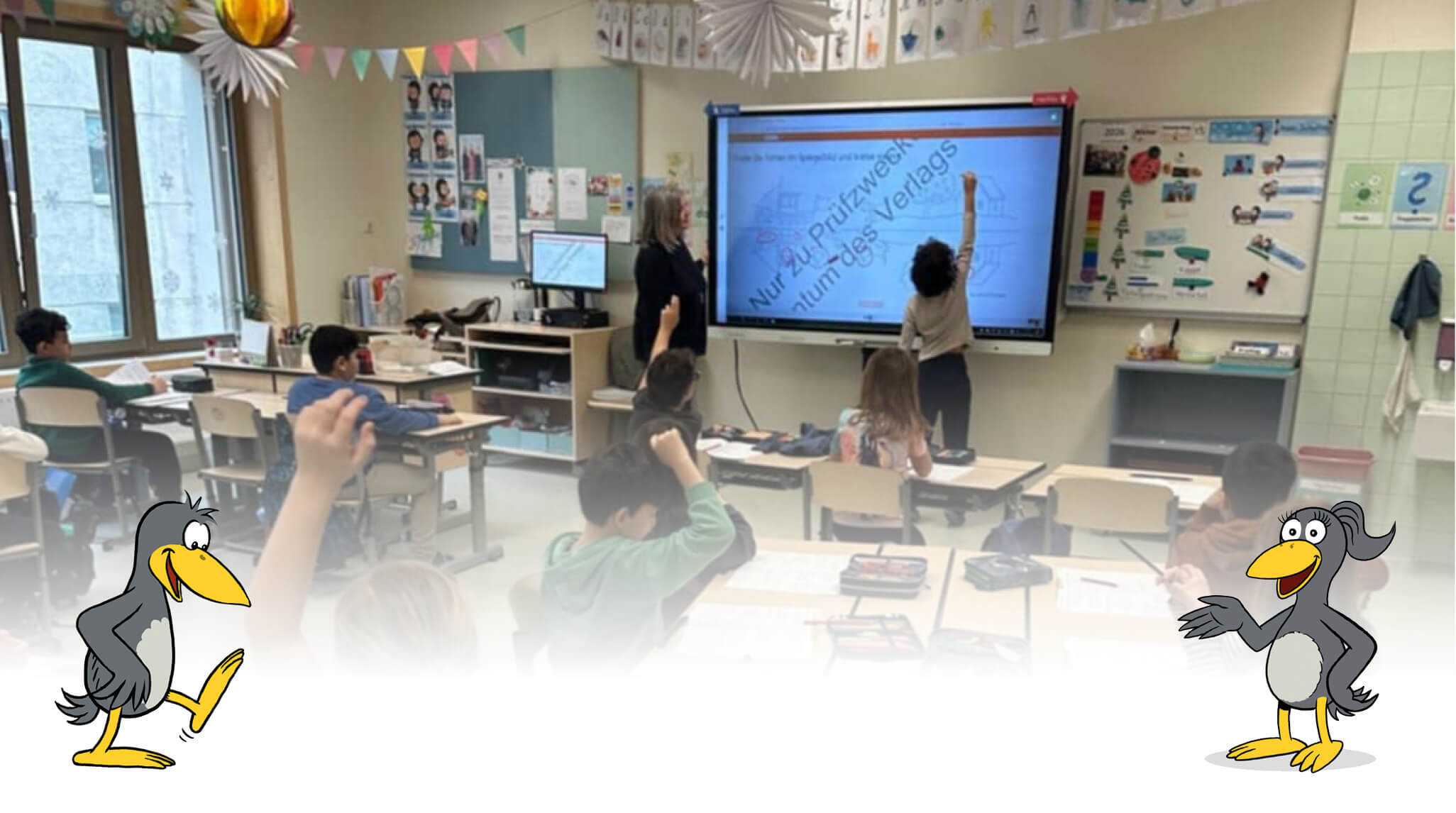 Titelbild Kaengurutag Rechenrabe groß komp