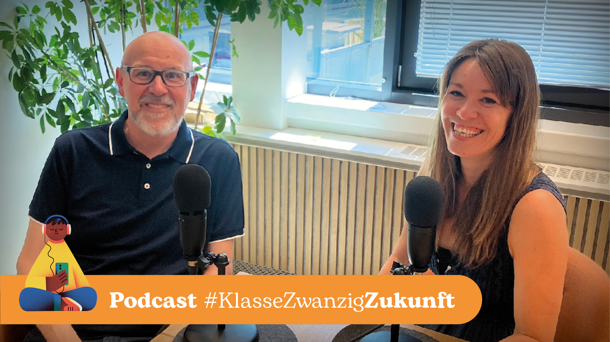 Titelbild Magazin Podcast13