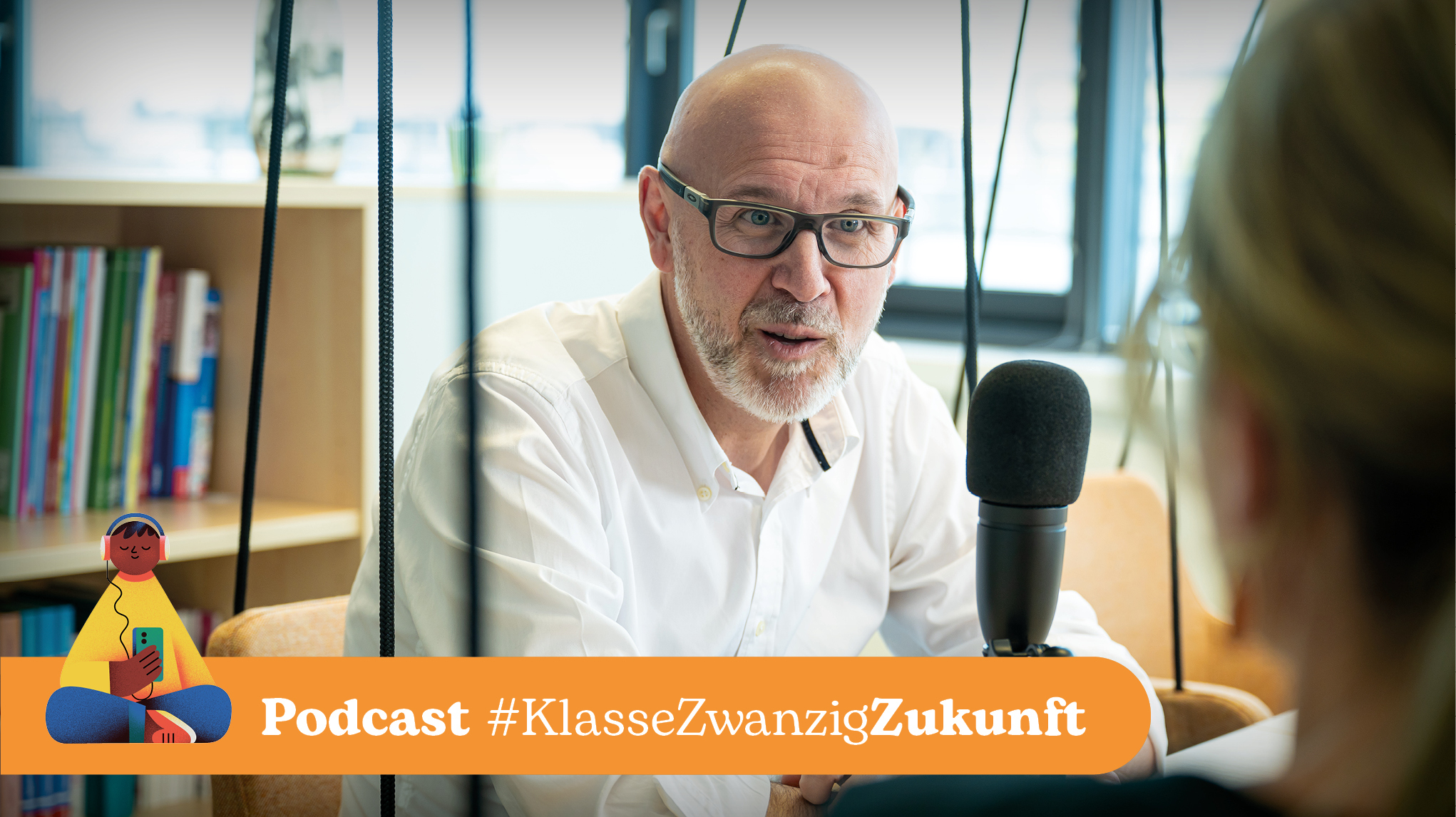 Titelbild Magazin Podcast15