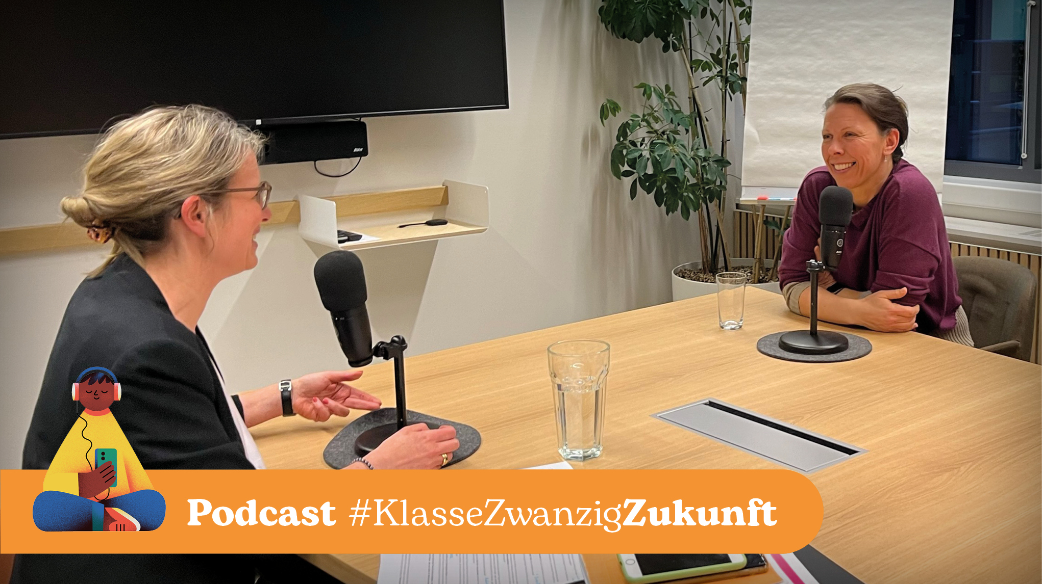 Titelbild Magazin Podcast17