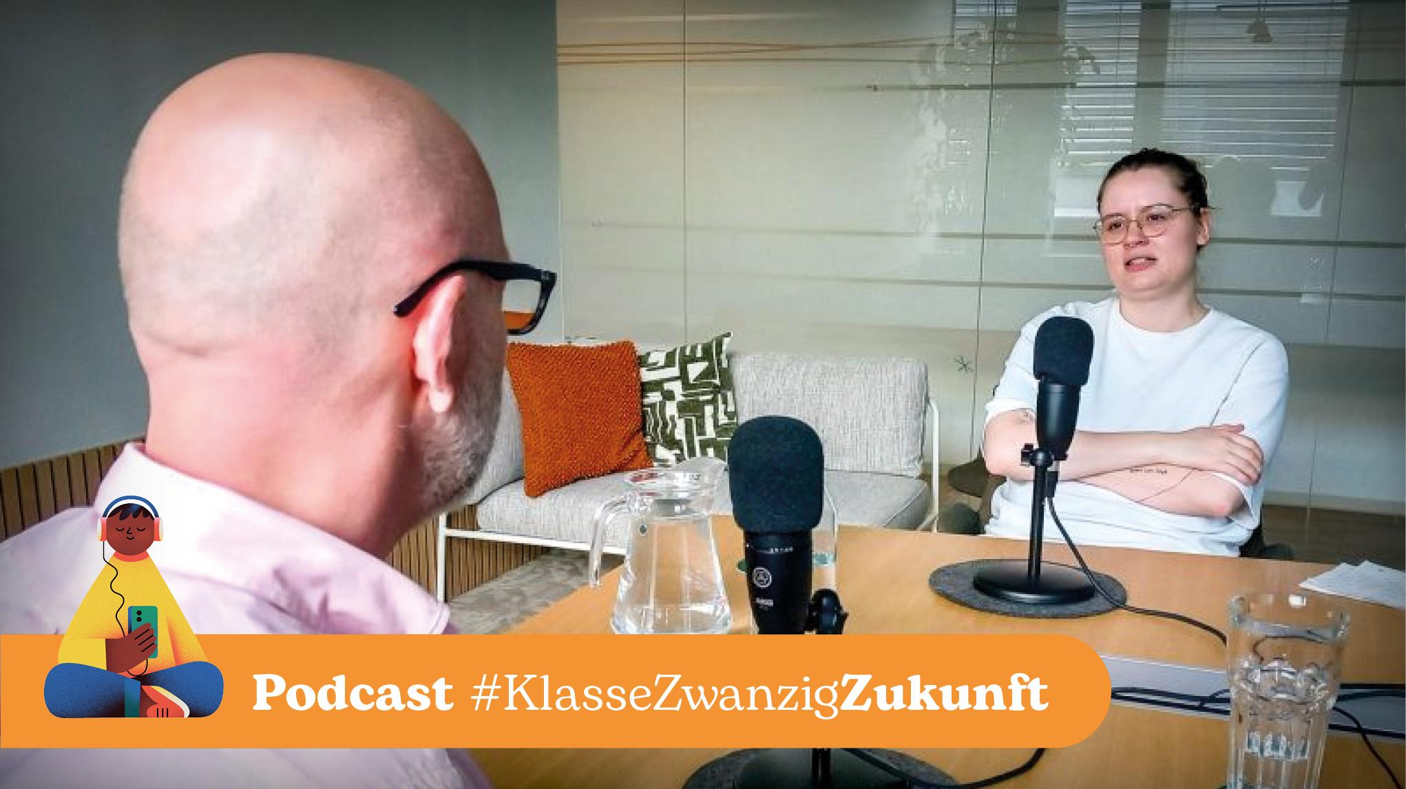 Titelbild Magazin Podcast2
