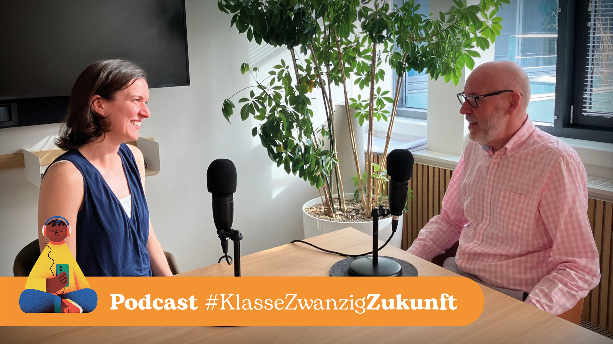 Titelbild Magazin Podcast3