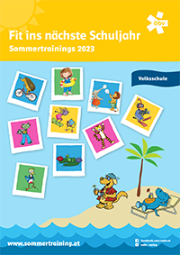 Sommertraining VS