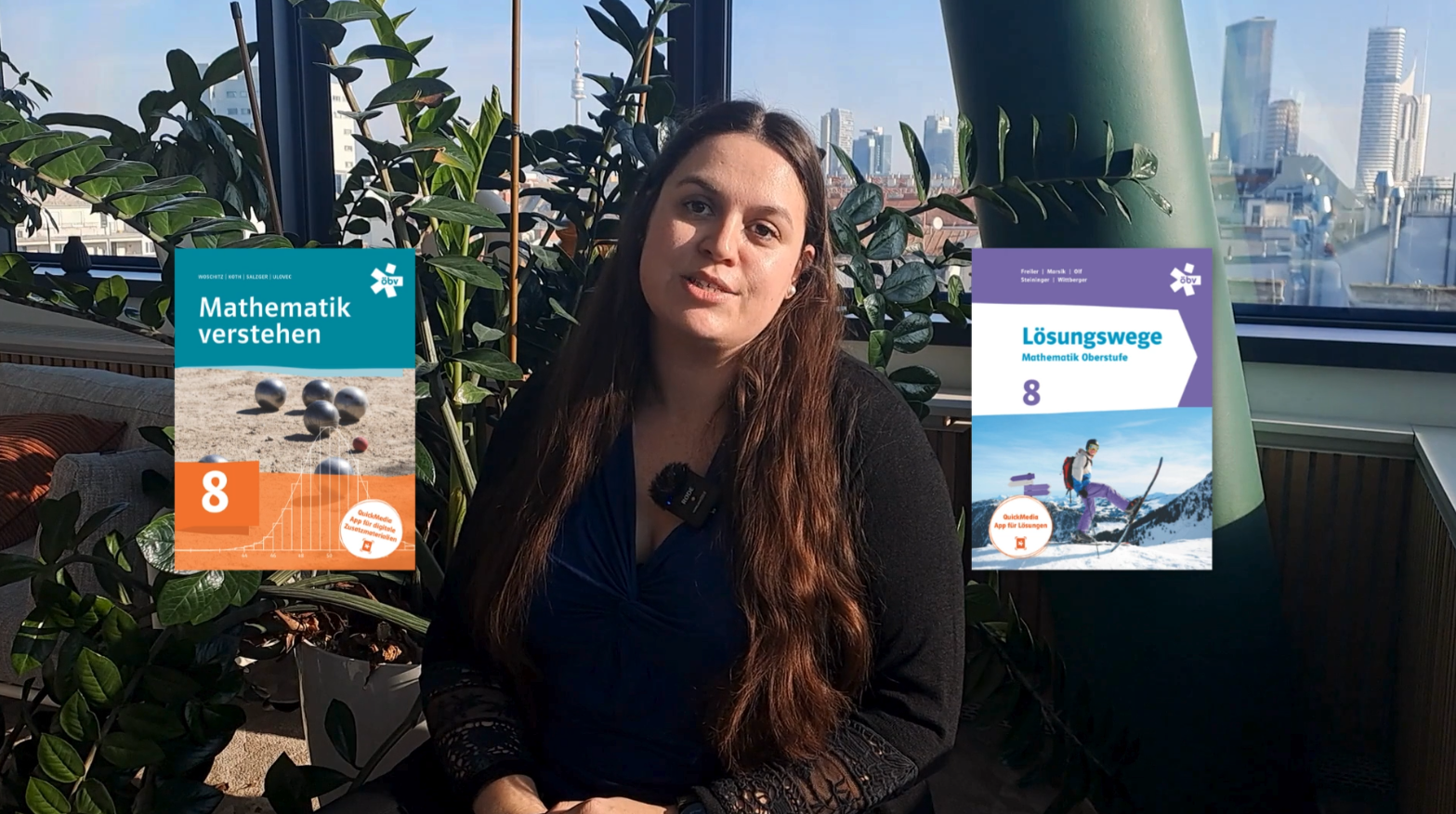 Video Screenshot Magazin1