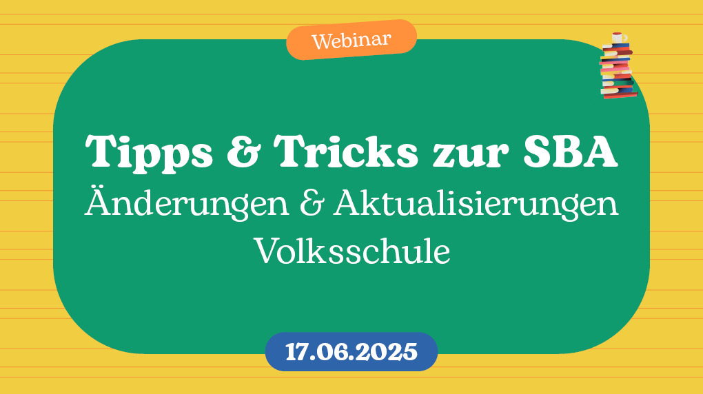 Webinarbilder SBA Änderungen Aktualisierungen VS 170625 1020x572px