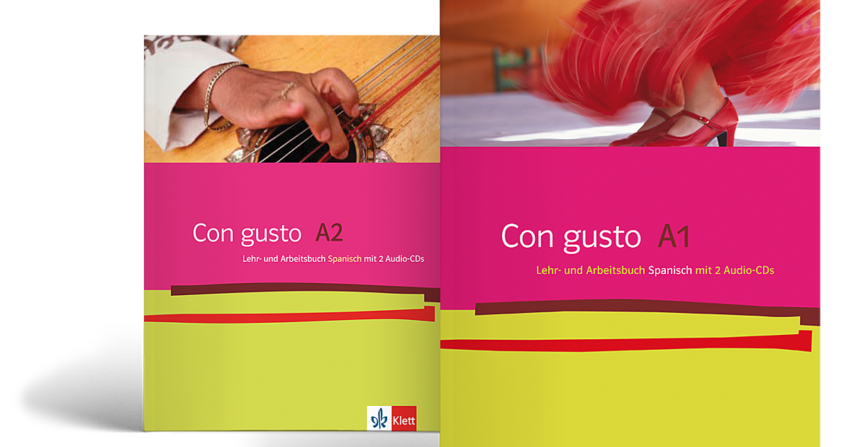 Con Gusto Nuevo A1 Pdf Download Free www.oebv.at