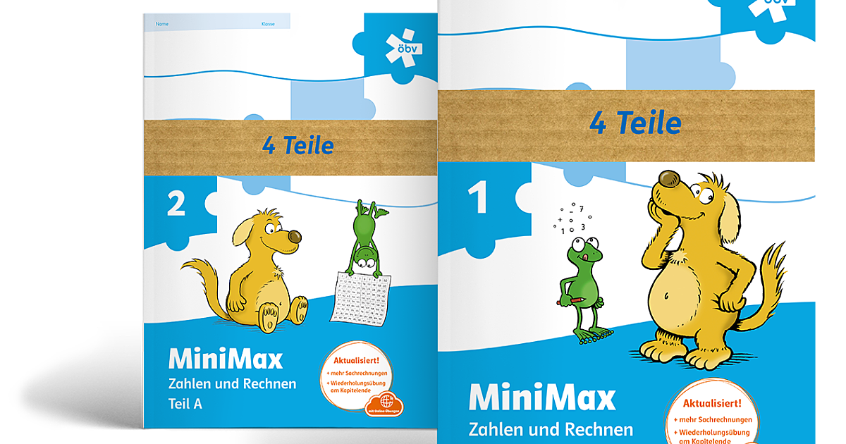 MiniMax | öbv