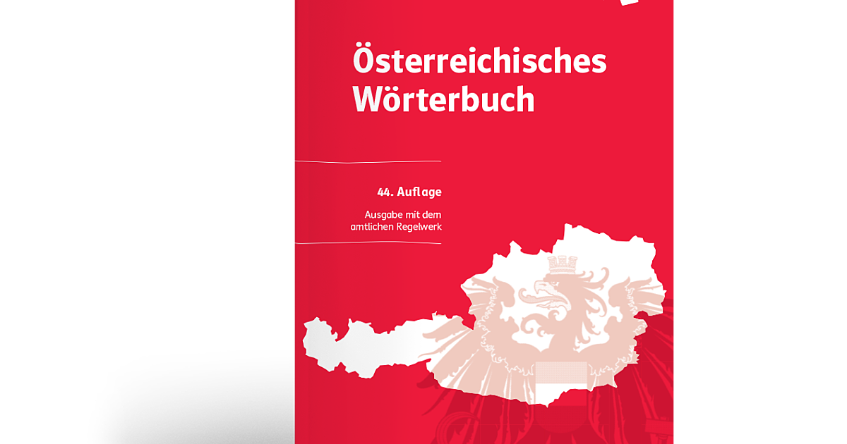 Österreichisches Wörterbuch öbv