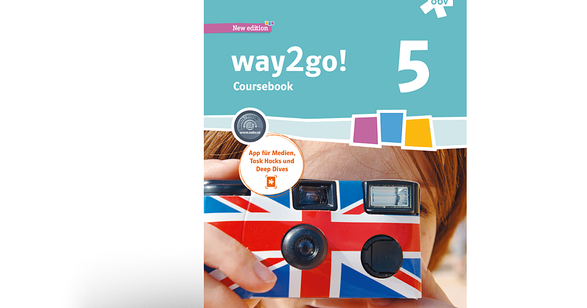 way2go! | öbv