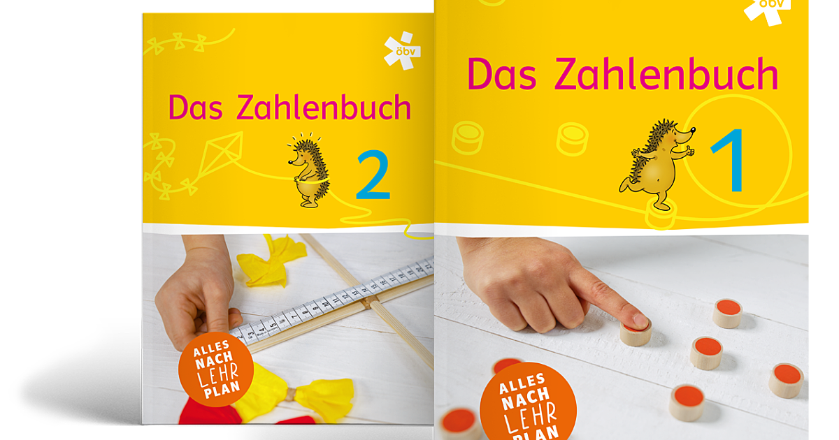Das Zahlenbuch | öbv