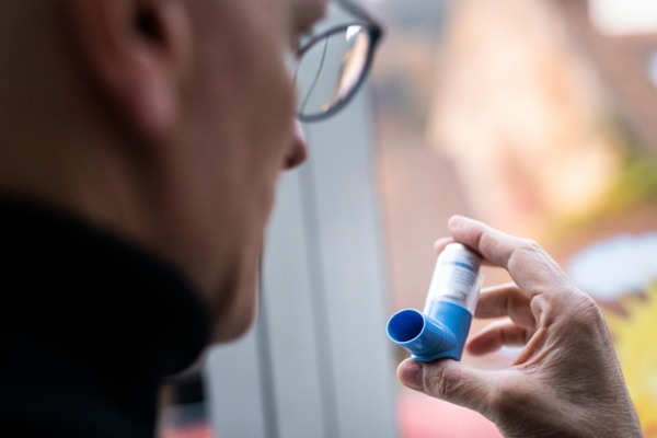 Allergie-Chip zeigt neue Wege der Asthma-Behandlung