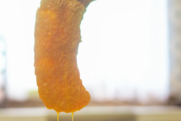 Weniger Fleisch am Teller ist gut für das Klima