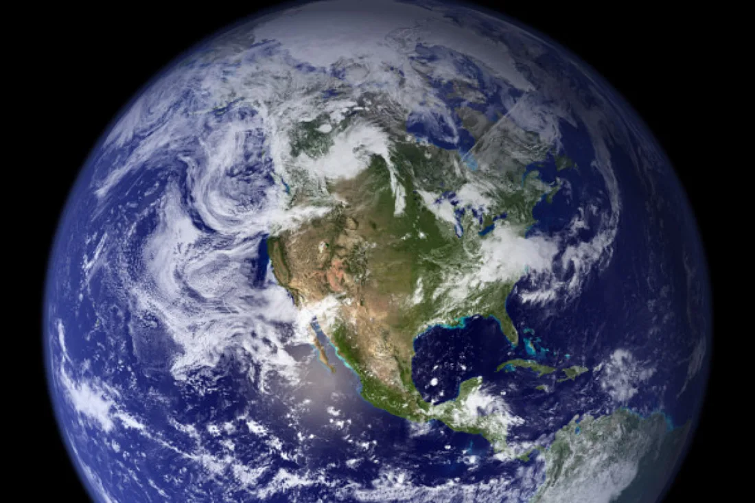 Sieben von neun Belastungsgrenzen des Planeten Erde überschritten