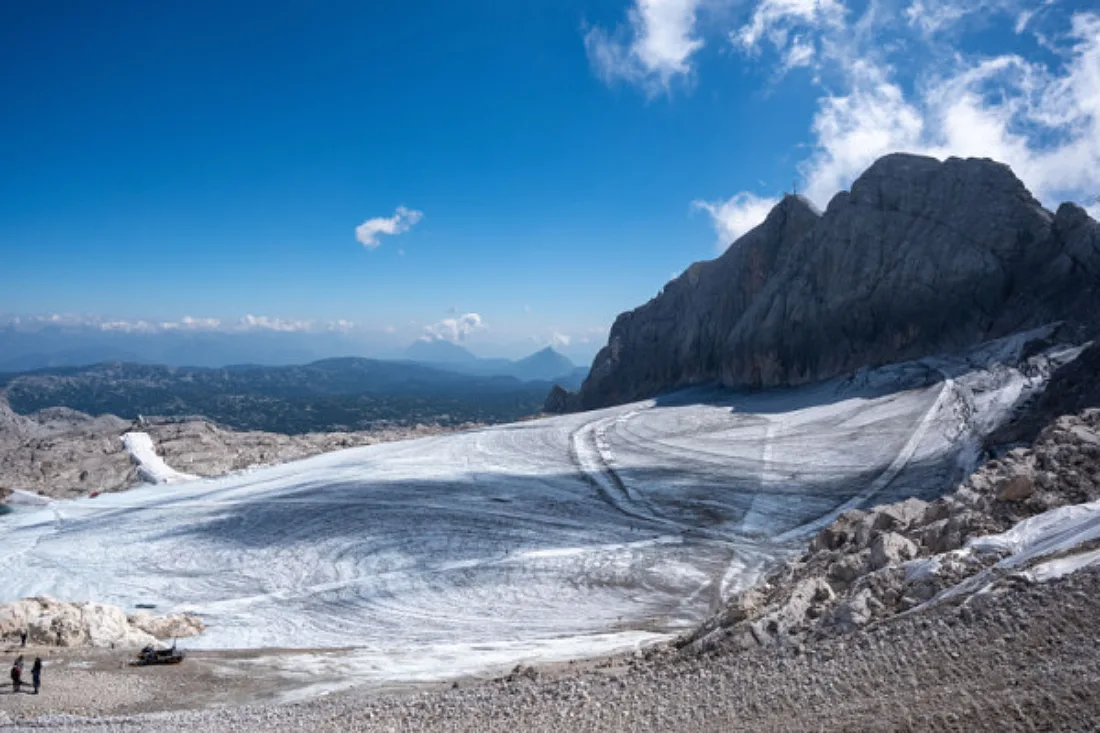 APA-Faktencheck: Studie zu CO2 und Klima fehlinterpretiert