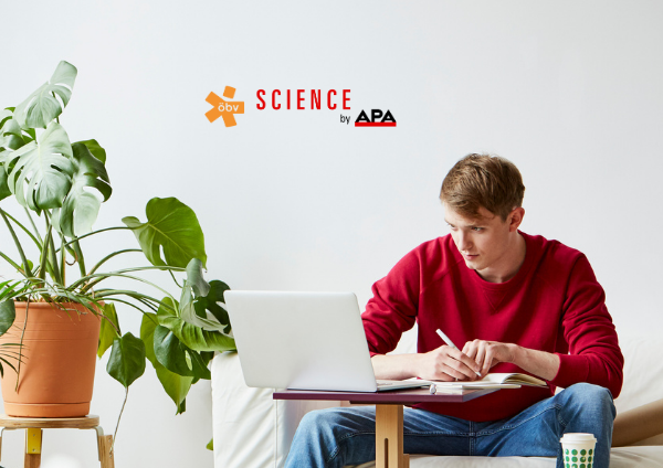Apa science oebv