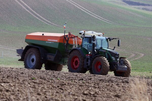 Europas Vegetation hat sich seit 1960 stark verändert