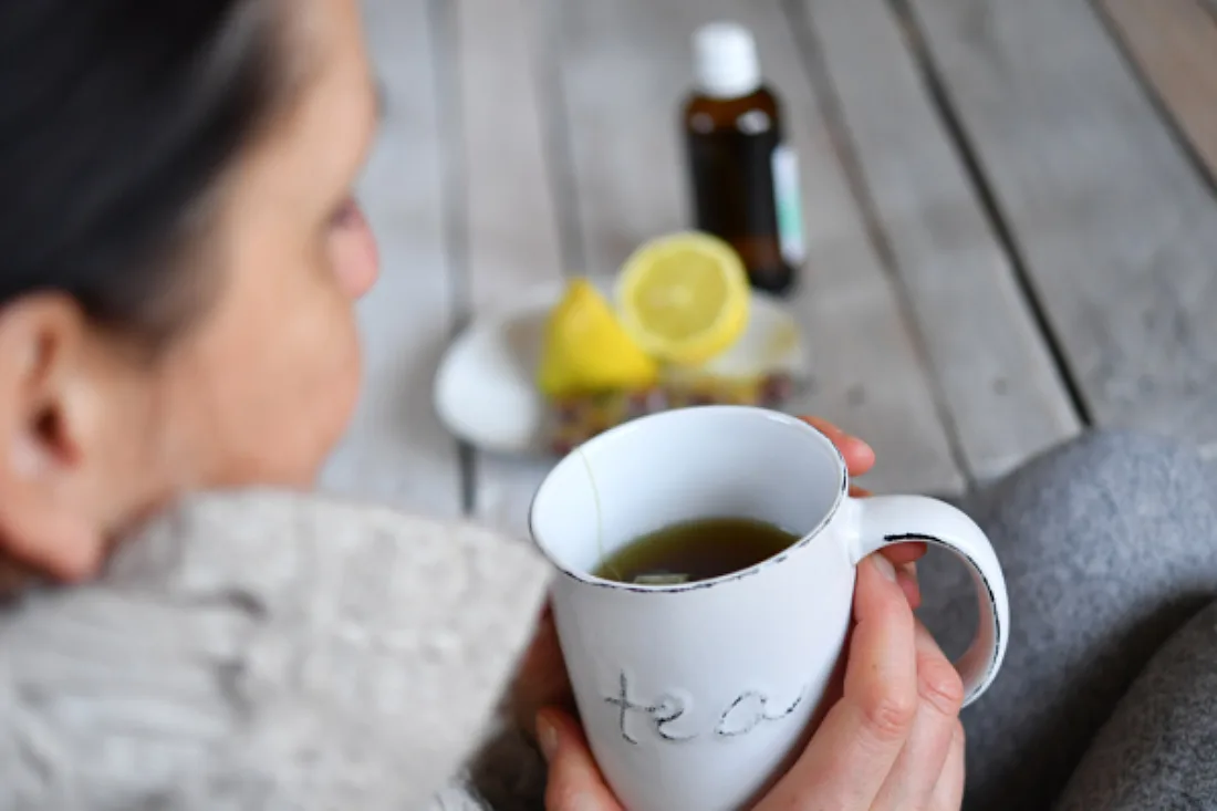 Antikörper gegen saisonale Grippe schützen auch vor Vogelgrippe