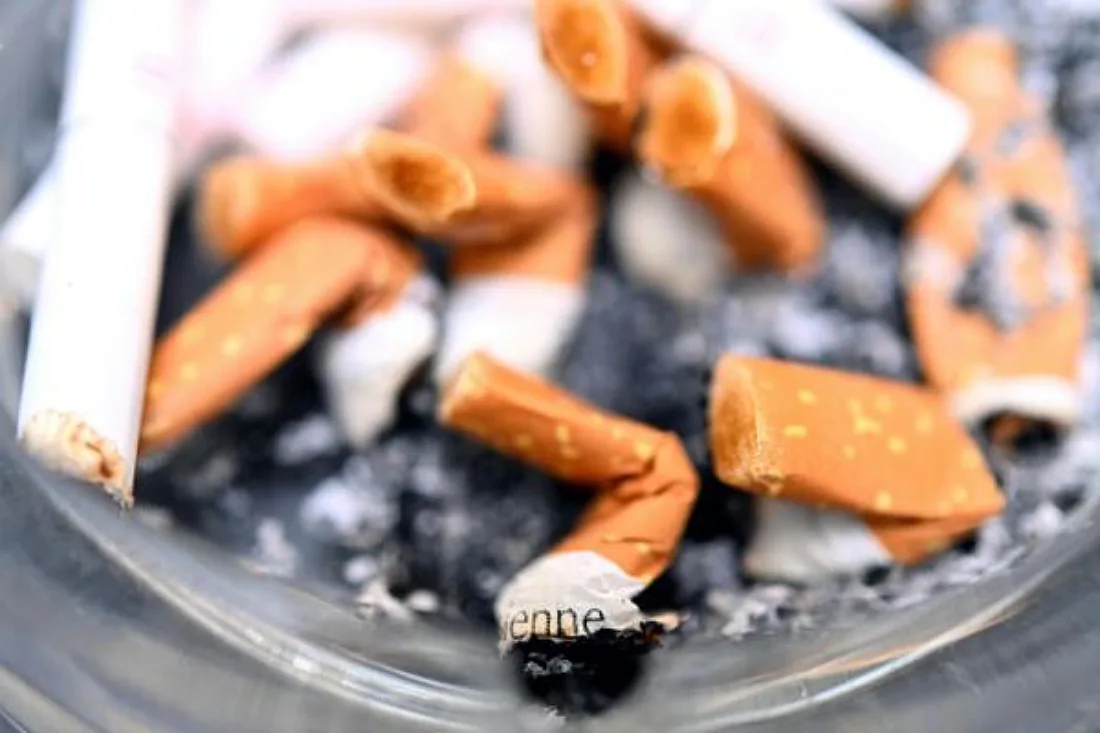 Herzinfarkt - Letzte Warnung zum Rauchstopp