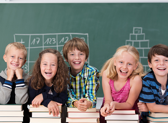 Materialien für die Sommerschule