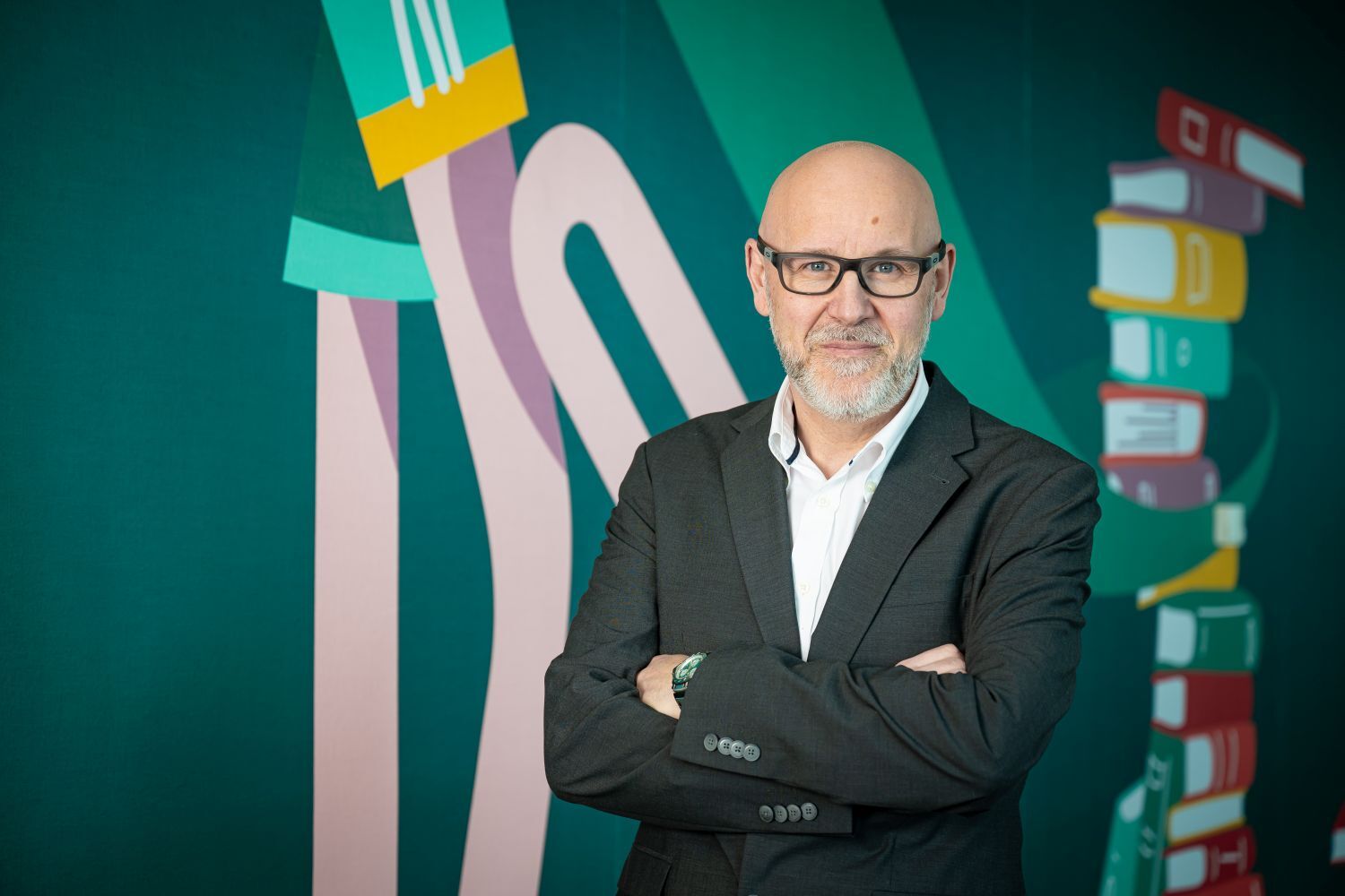 Philipp nussboeck magazin