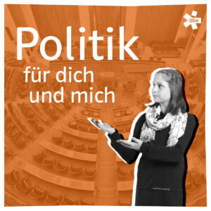 Politik für dich und mich